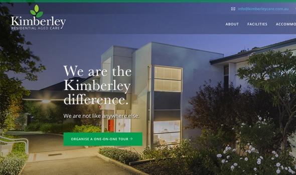 Kimberley Aged Care